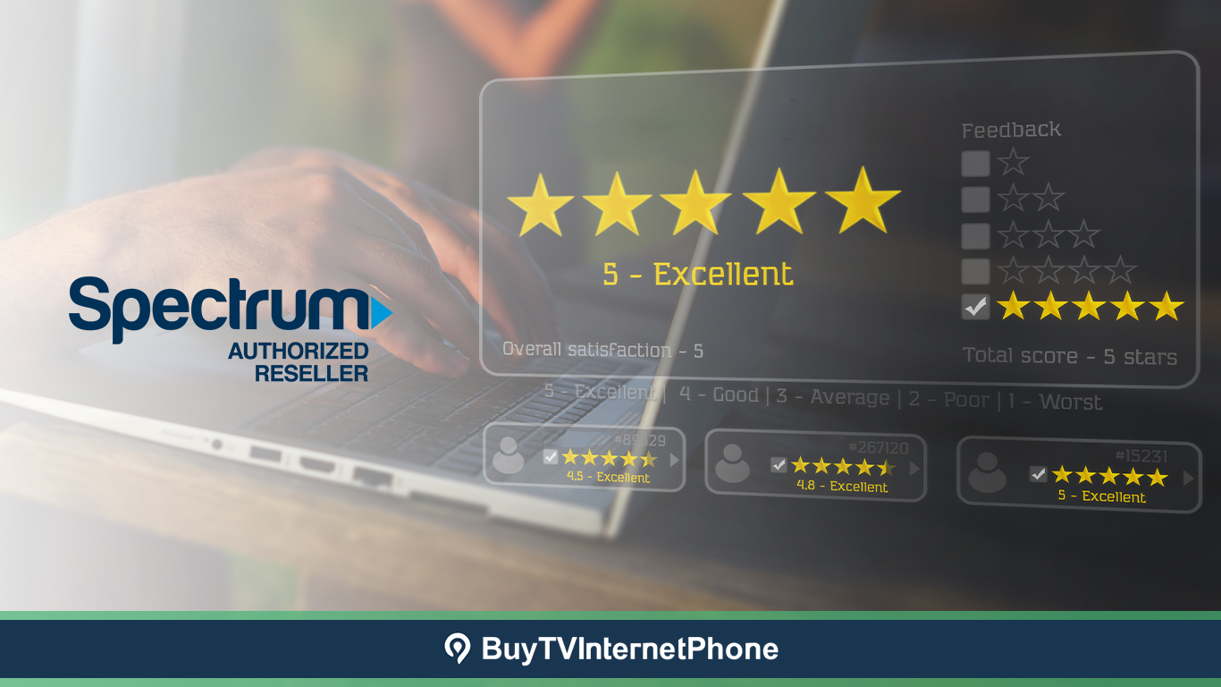 Spectrum Review 2023 The Starter Plan