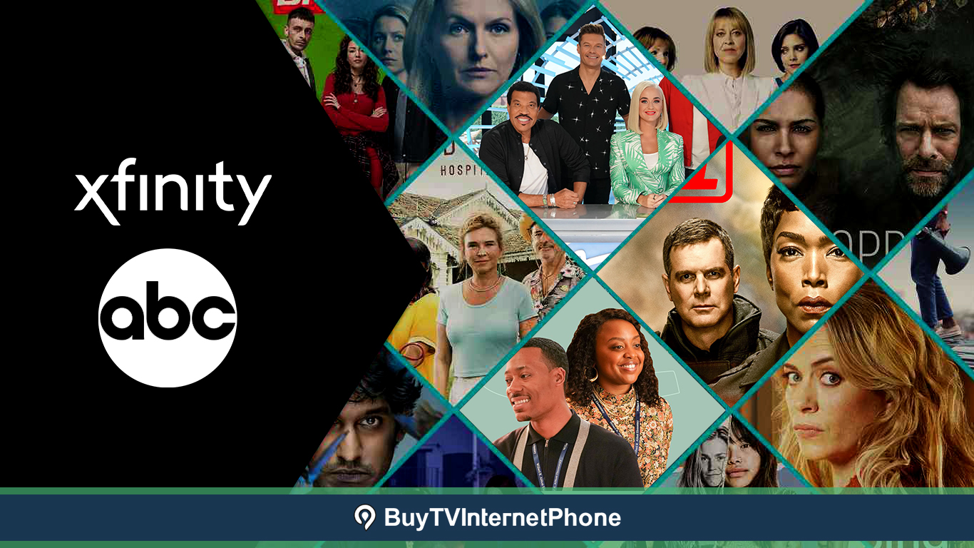 What Channel is ABC on Xfinity?