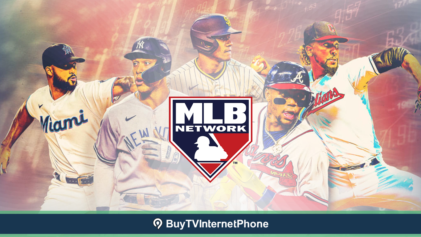 What Channel Is MLB on Spectrum?