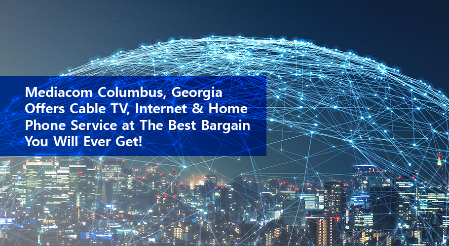 Cable TV, Phone & Columbus,