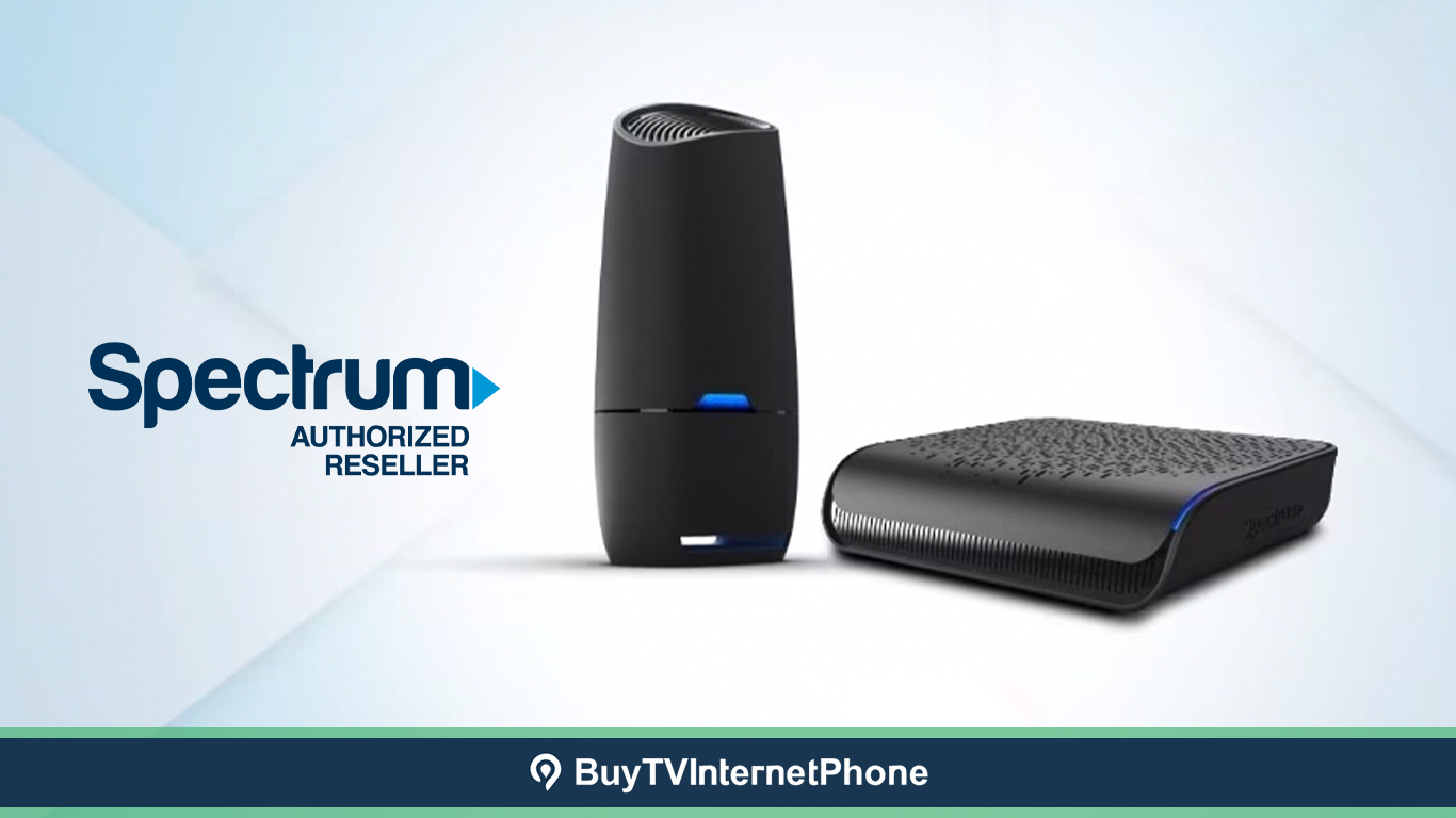 How to Set Up Spectrum Self Install