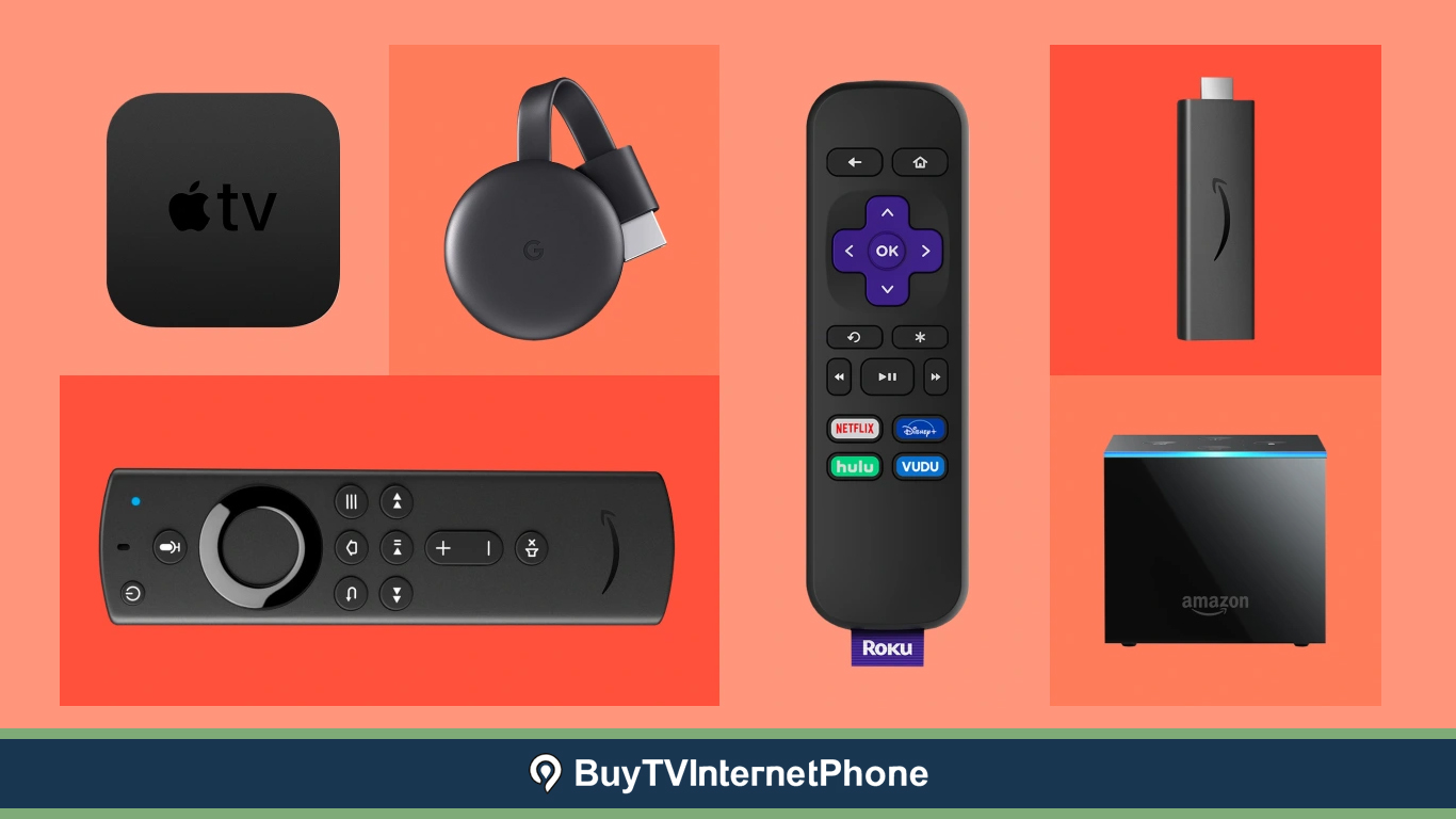 Best Media Streaming Devices for Your Home 2023 Guide