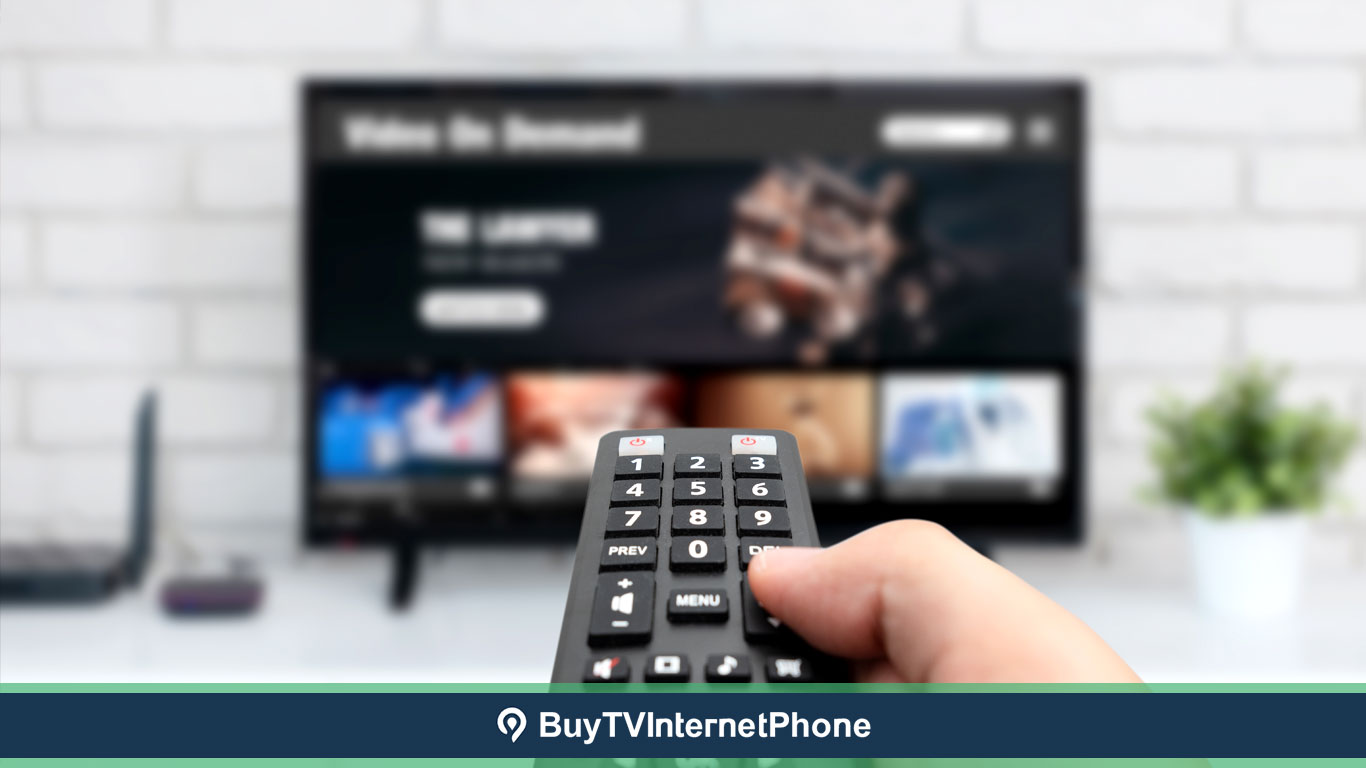 Streaming with Fiber Advantage Guide