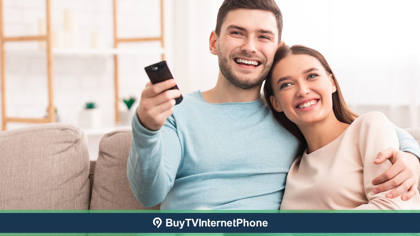 Best Cable TV Deals for March 2022