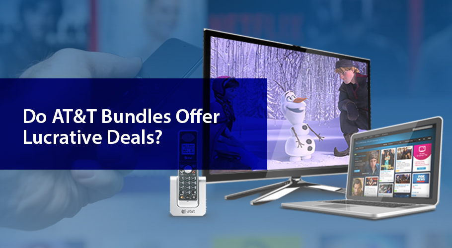 Which AT&T Bundle Deals Are the Best?