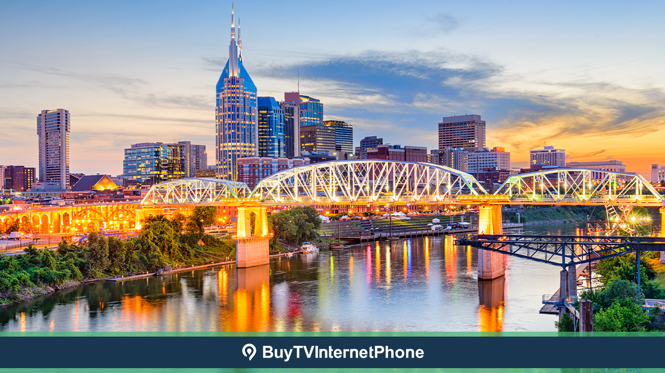Find the Right Provider in Nashville, TN