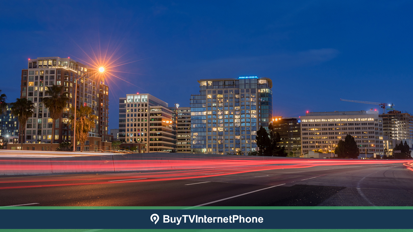 Best Provider in San Jose, CA