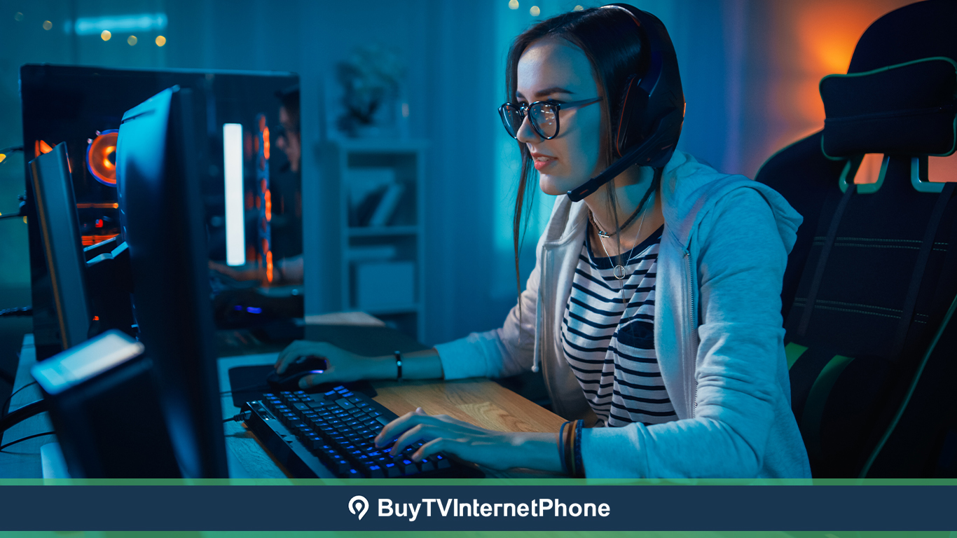 Best Speed For PC Games