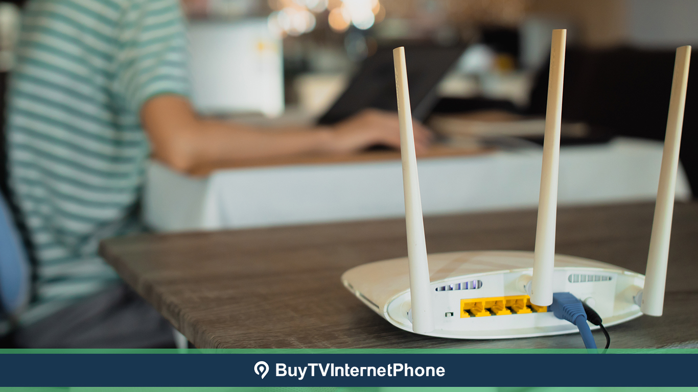 Best mesh WiFi systems