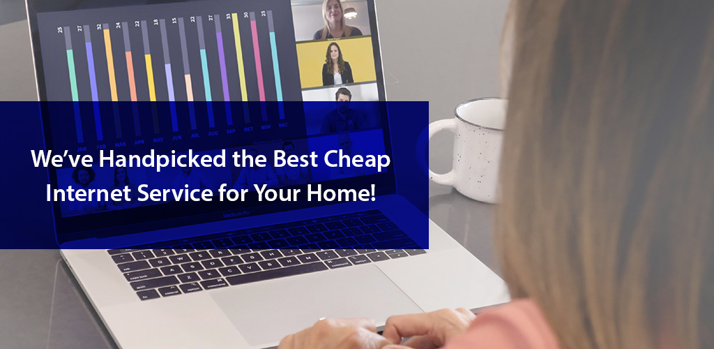 Best Cheap Service for Home