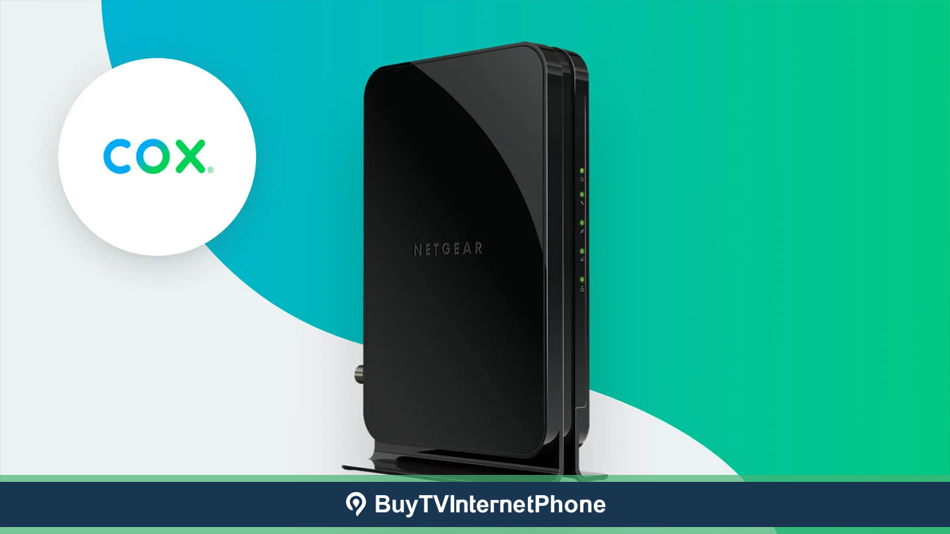 Cox Certified Modems Our Top Picks for 2023