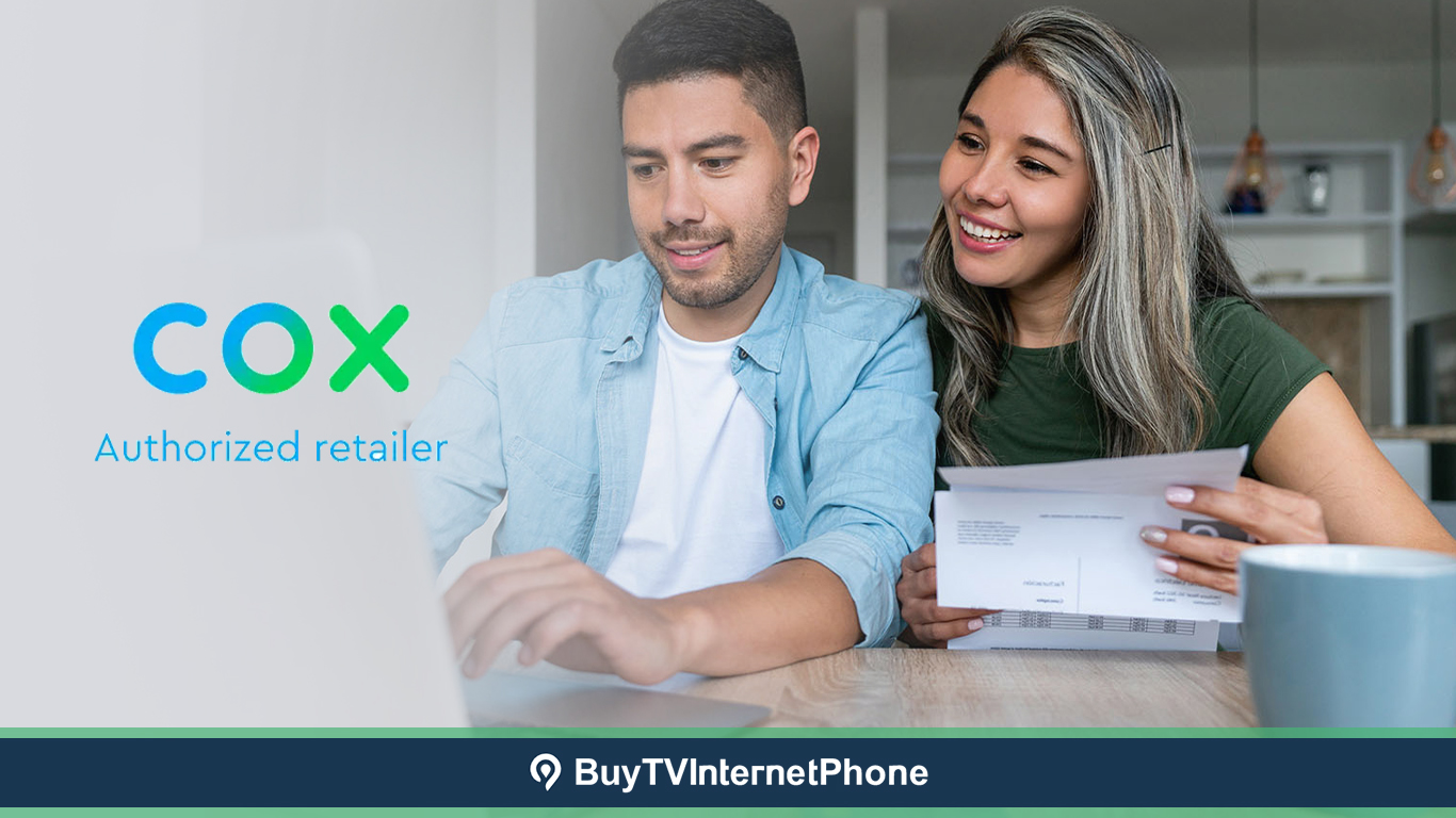 Cox Packages 2023 The Best TV and Plans in Town