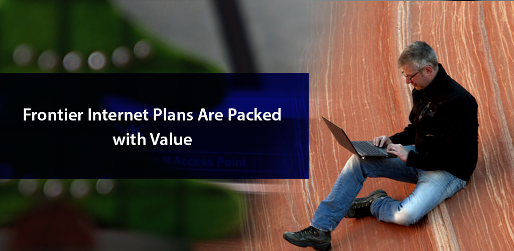 Find all about Frontier plans & prices