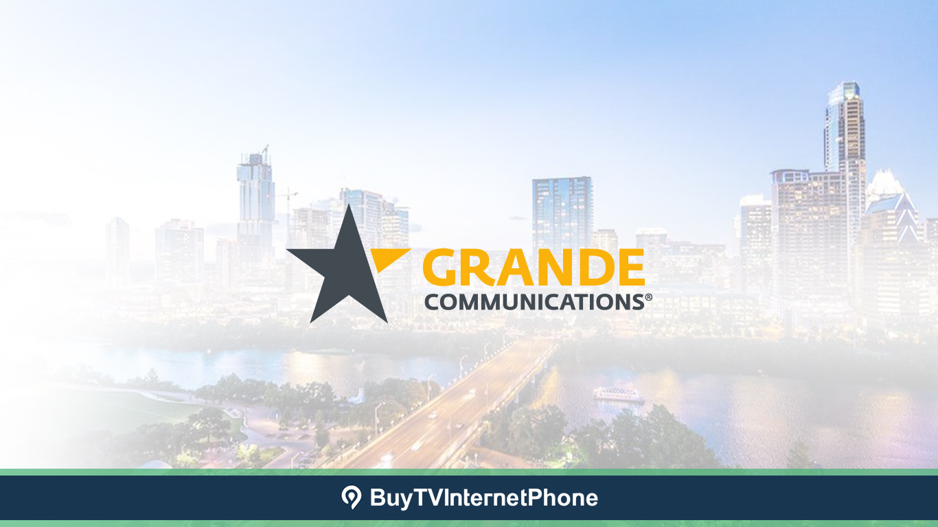 Grande Communications, Austin Is It Worth Your Shot?