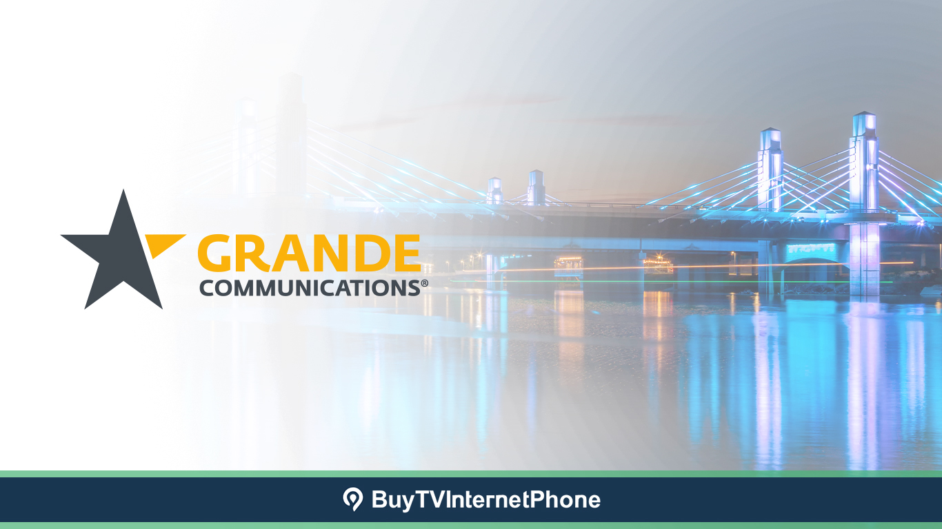 Grande Communications Brings an Affair Grande for Waco, TX