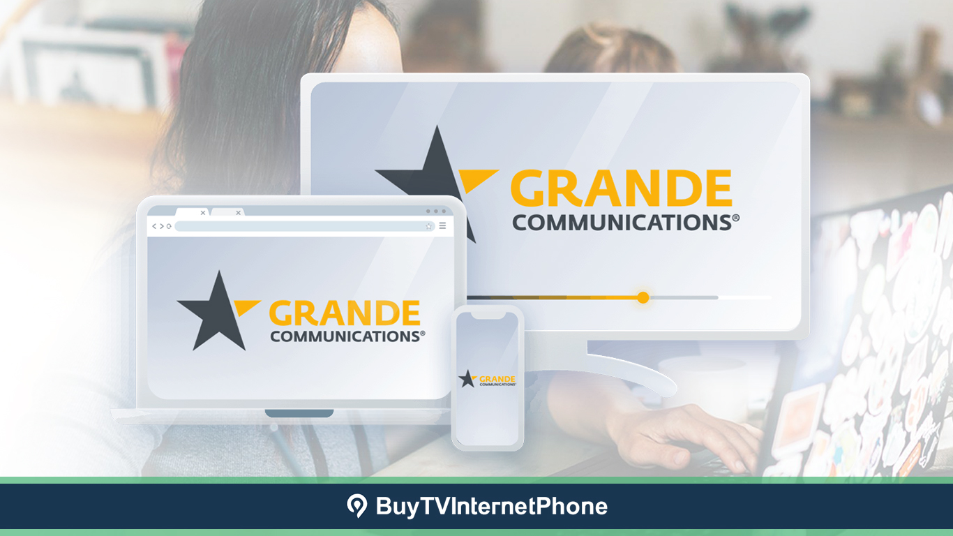 Learn about Grande Plans & Grande WiFi