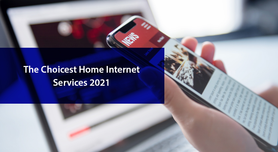 Home Services Review 2021