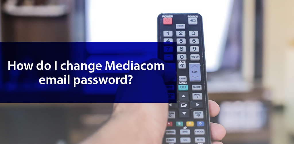 Learn How to Change Email Password