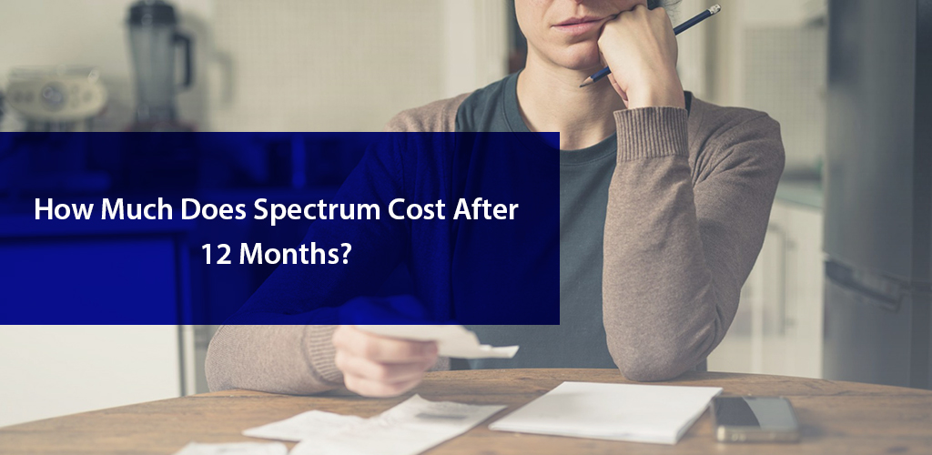 How Much Is Spectrum A Month – Spectrum High-Speed Internet Review ...