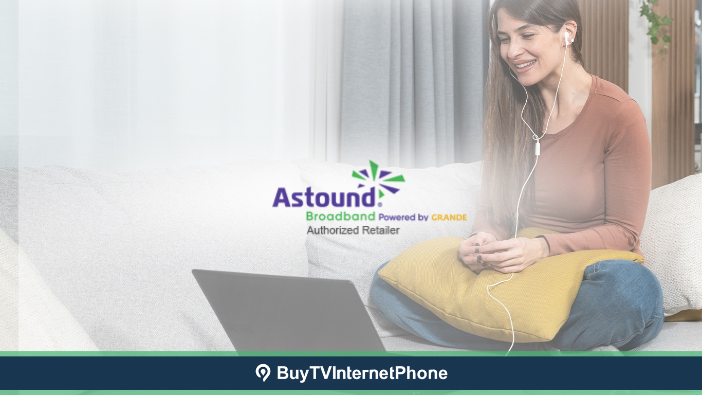 How Can I contact Astounds Grande Communications Customer Service?