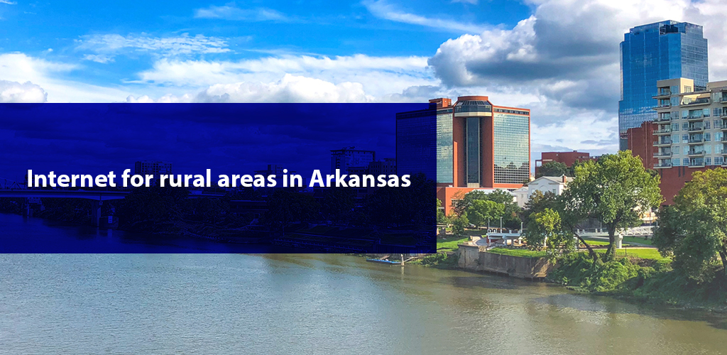 Rural Access in Arkansas