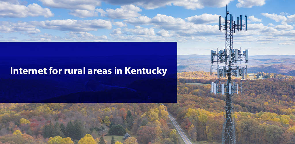 for Rural Areas in Kentucky
