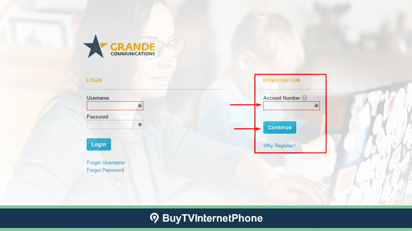 A Guide to Your Grande Communications Login