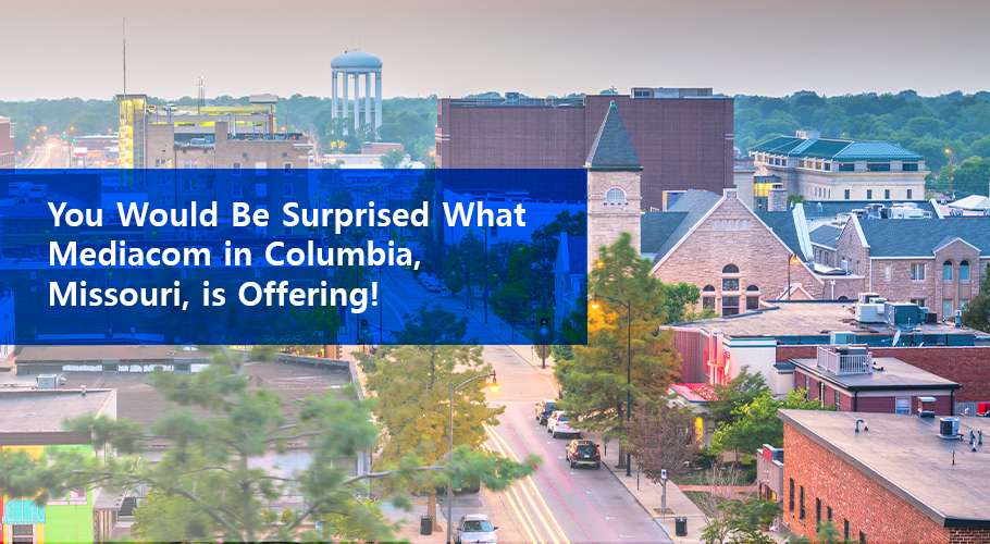 Columbia MO TV & Phone Deals