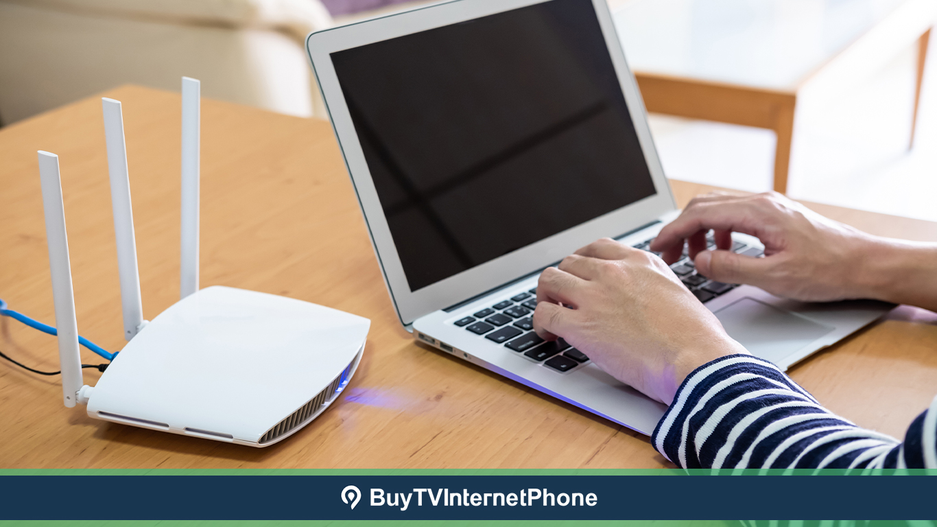 RCN Modem Guide 2022