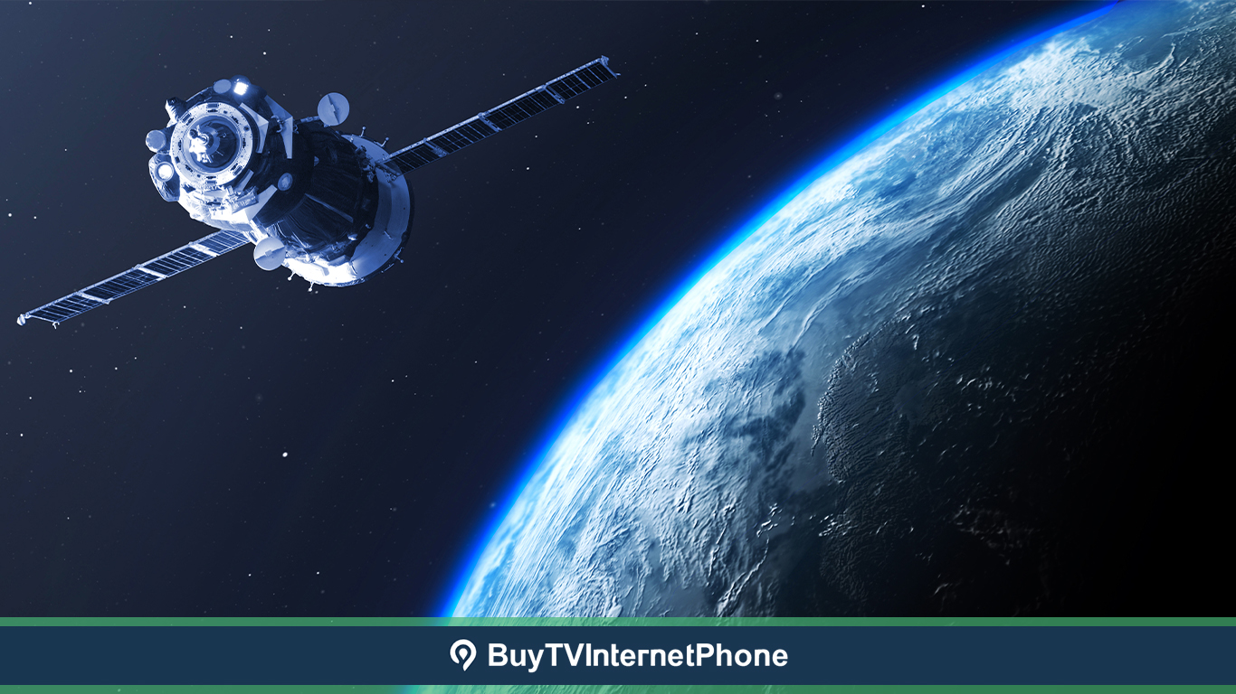 Satellite vs Mobile Hotspot Which is Better?