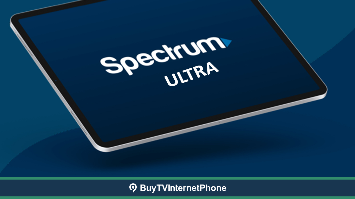 Spectrum Ultra All you Need to Know