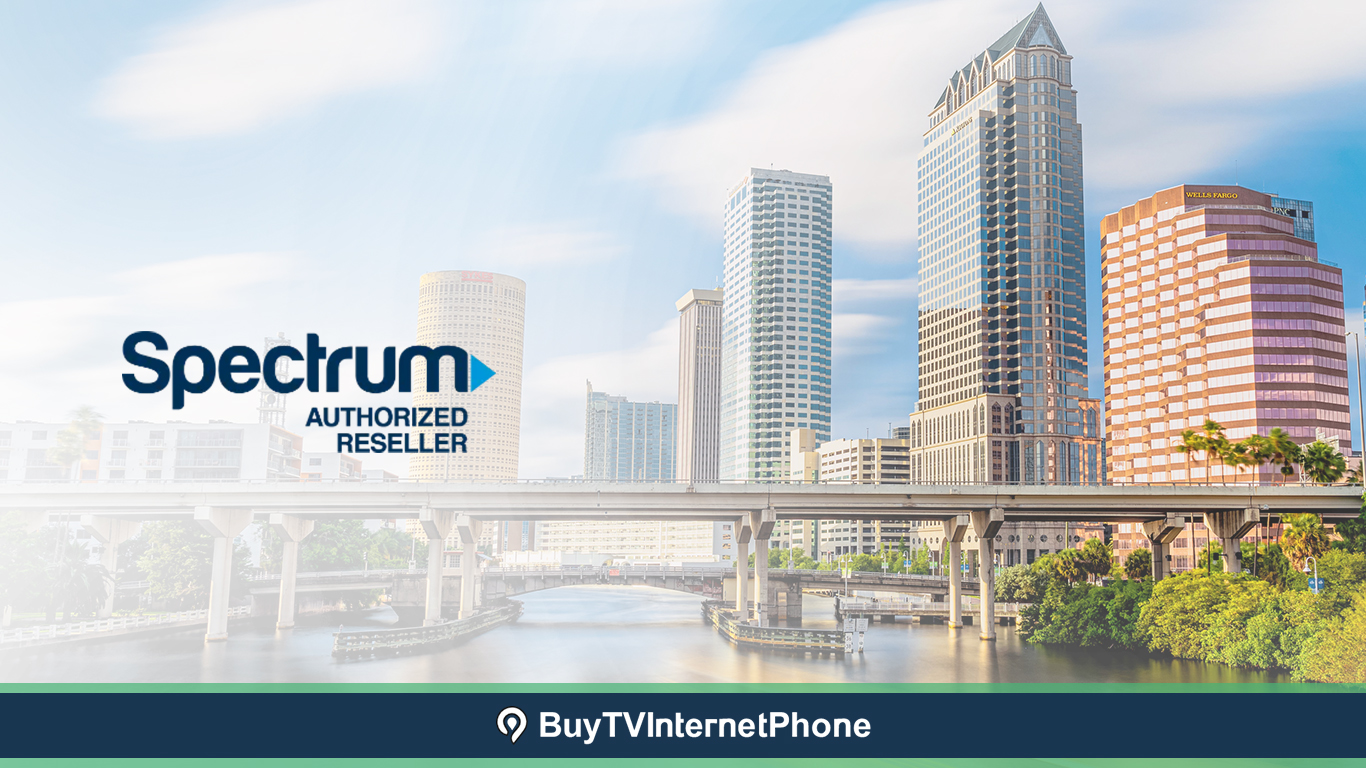 Choosing Spectrum Tampa 10 Reasons That Set It Apart