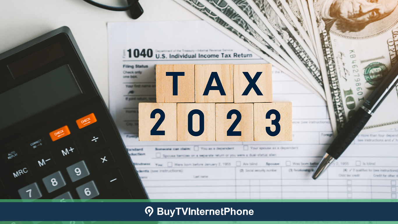 Tax Filing Deadline 2023 When Are Your Taxes Due?