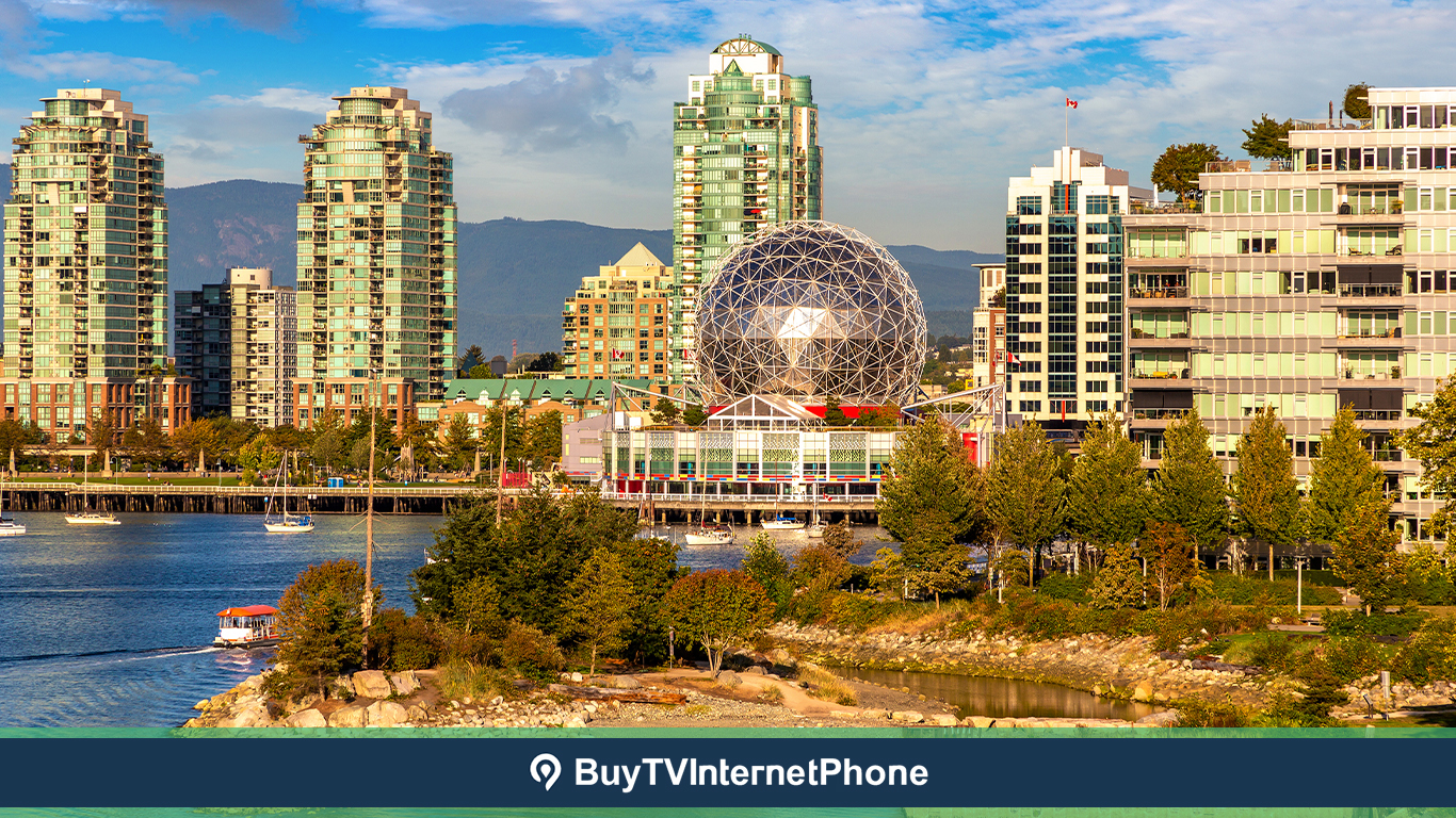 Compare Top Providers in Vancouver, WA