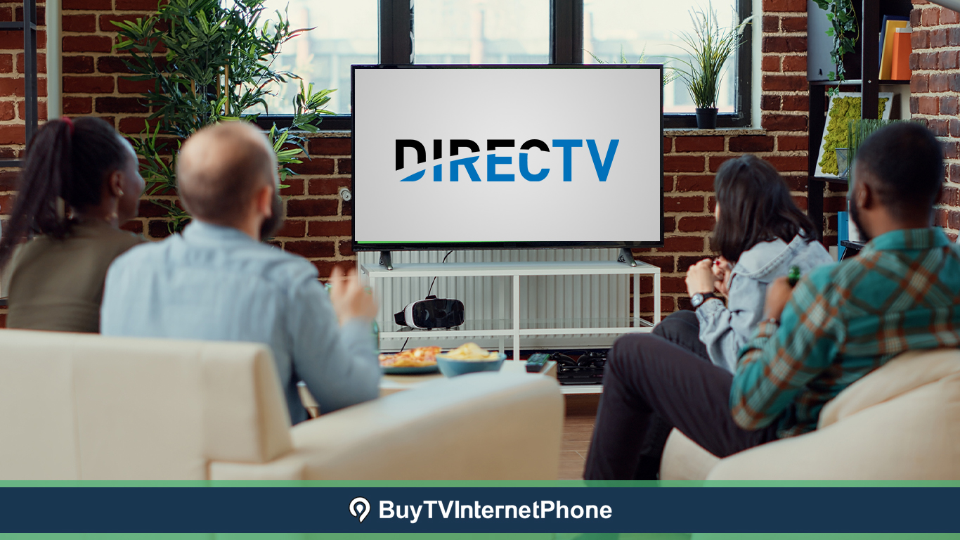 What Channel is ion on DIRECTV? 2023 Updated