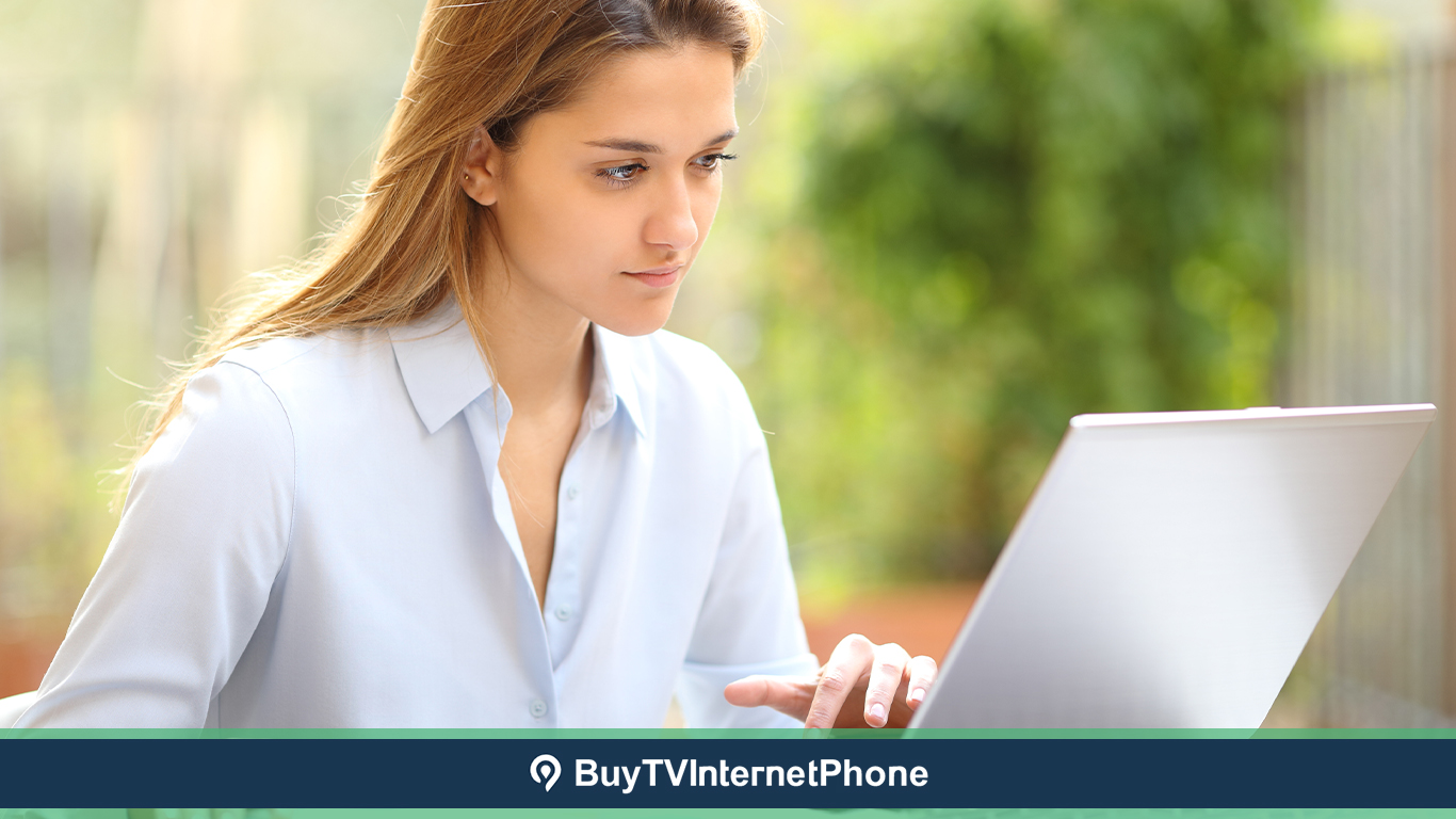 Best Broadband Service in My Area