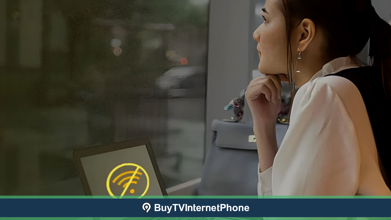 Why Do I Lose Connection When It Rains?