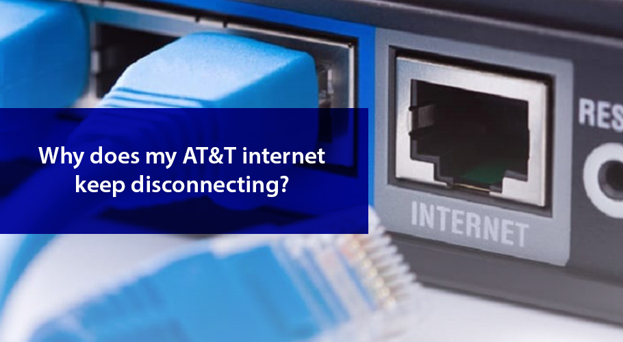 Learn Why Your At&t Disconnects