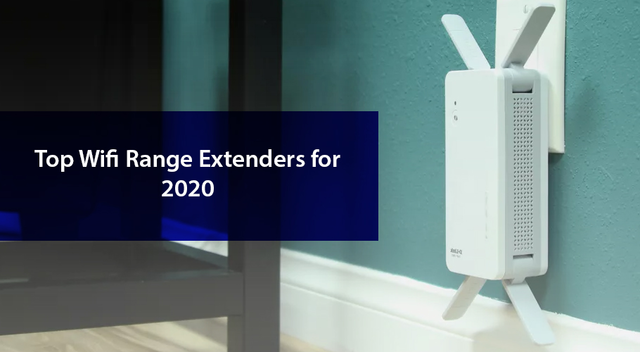 Best wifi extenders 2020 consumer reports Clearance
