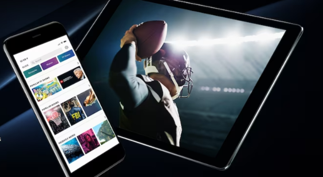 Aplicación de DIRECTV