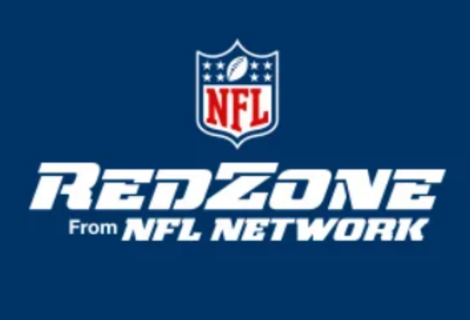 2.	Canal NFL REDZONE de DIRECTV