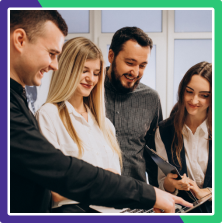 Grande Internet: Red Confiable en Texas