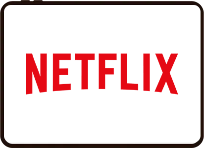 Netflix con Optimum