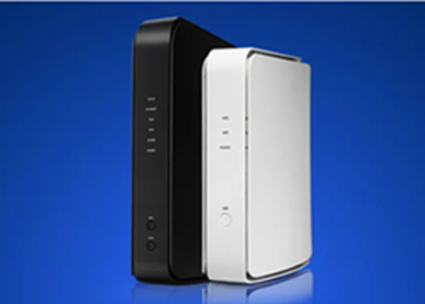 Modem de Optimum WiFi 6