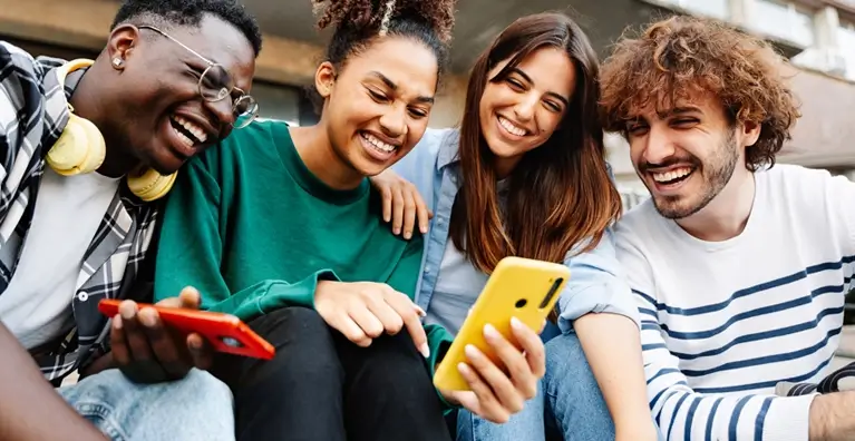 Paquetes de Internet de Smithville