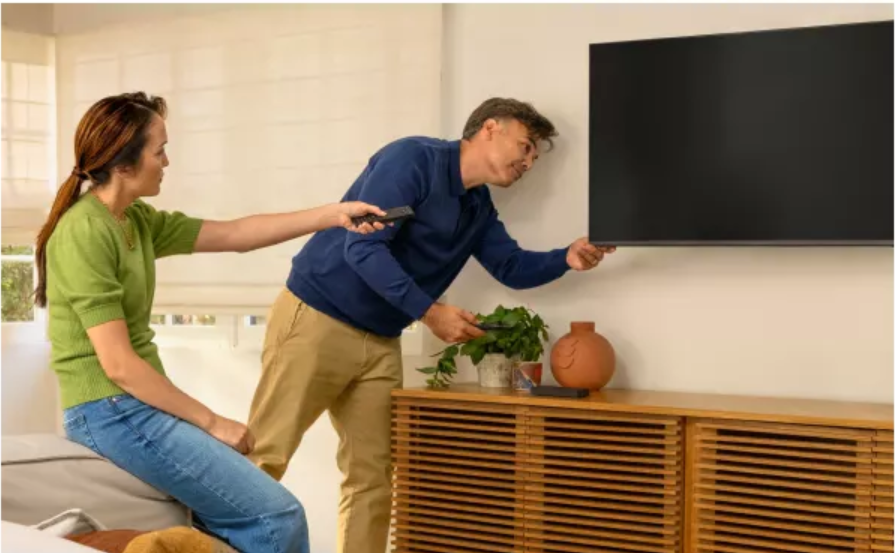 Protege tus Dispositivos de Verizon Home 