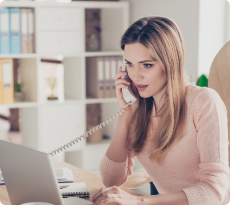 Xfinity teléfono de casa