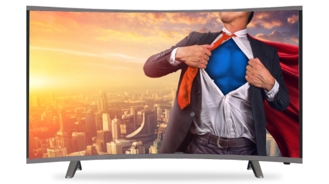 Cable provider near me