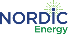 Nordic Energy Logo