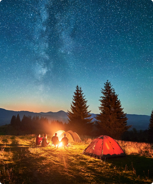 RV Camping
